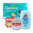 Baby Care