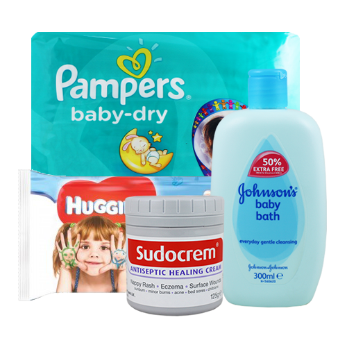 Baby Care