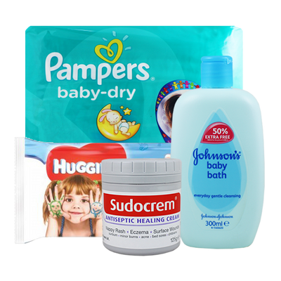 Baby Care