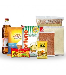 Masala,Oil,Tea & More