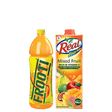 Cold Drinks & Juices