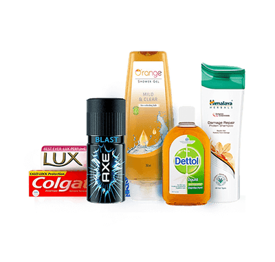 Personal Care