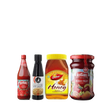 Sauces,Spreads & More