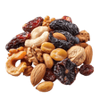 Dry Fruits & Saffron