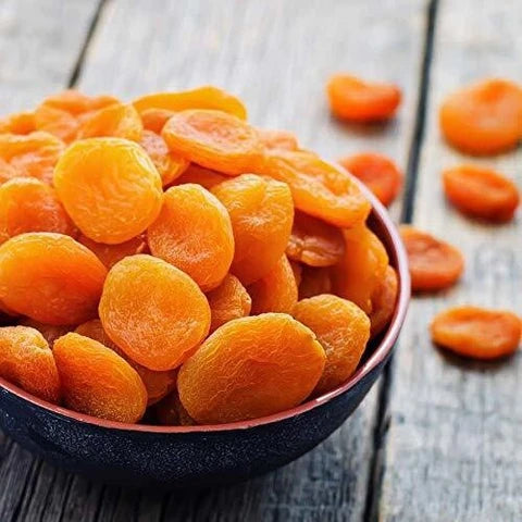 Dry Apricot, 250