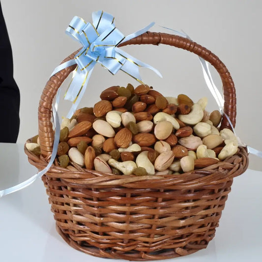 Premium Mixed Dry Fruits – 250g