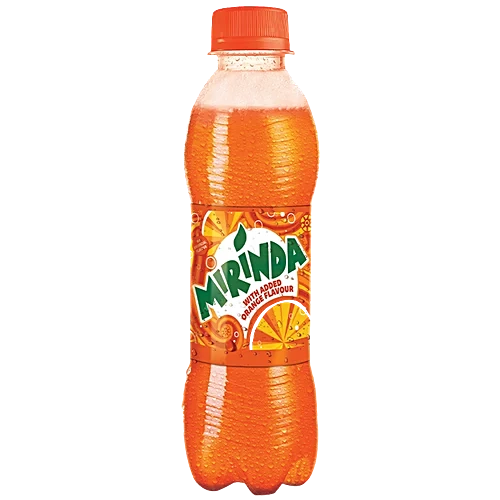 Mirinda Soft Drink, 250 ml Bottle