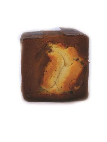 Butter Cake