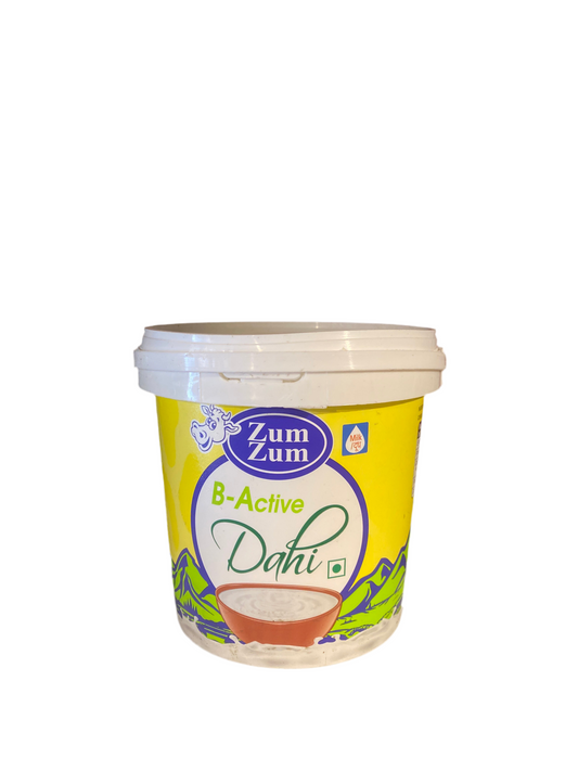 Dahi Curd, 1kg