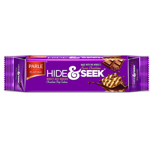 Hide & Seek, 120g