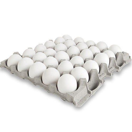 Eggs (30 Pcs/Tray)