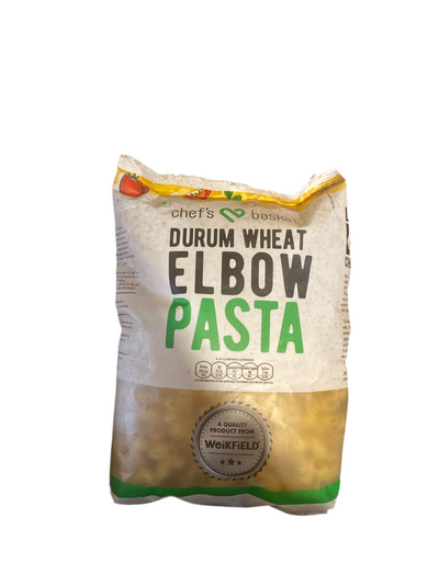 Wheat Elbow Pasta, 500g