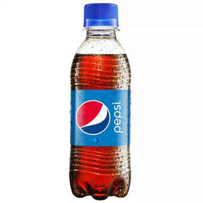 Pepsi Soft Drink, 250ml