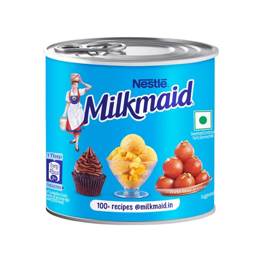 Nestle Milkmaid