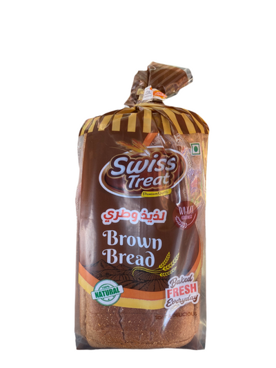 Brown Bread