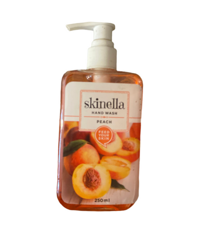 Hand Wash, Skinella