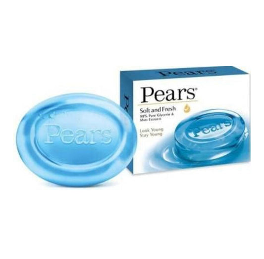 Pears soft and fresh Epic
