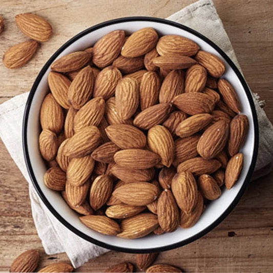 Almonds, 250g