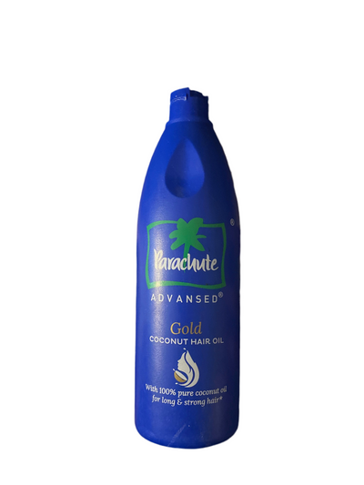 Parachute, Gold Coconut Hair Oil