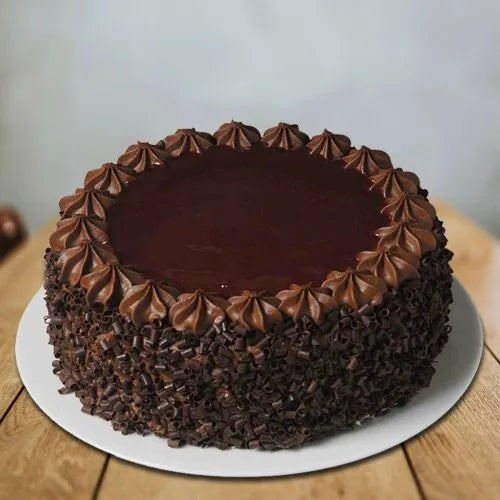 Chocolate Cake, 1 Pound