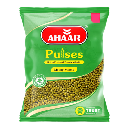 Ahaar pulse (500g)