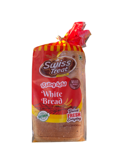 White Bread
