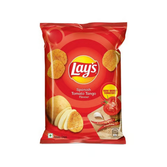 Lay's Spanish Tomato Tango