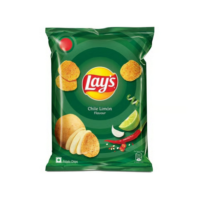 Lay's Chile Limón