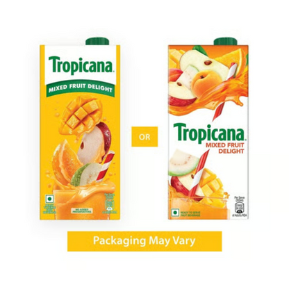 Tropicana Mixed Fruit Delight Juice