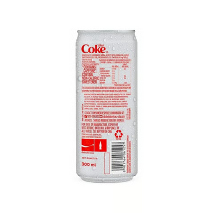 Coca-Cola Diet Coke Soft Drink