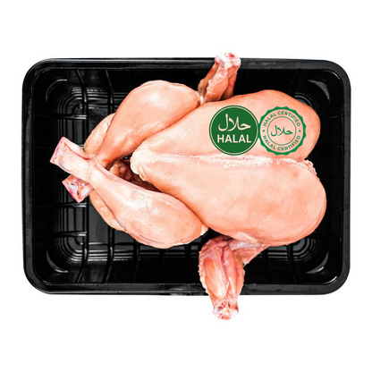 Halal Chicken