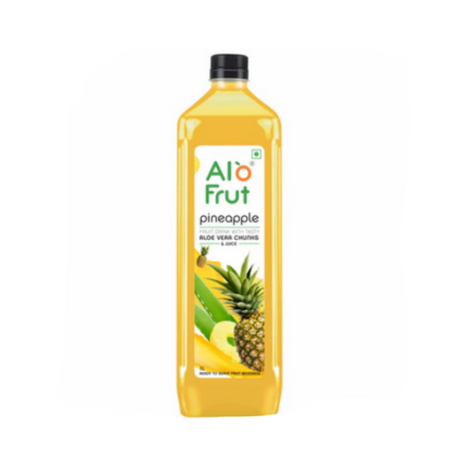 Alofrut Pineapple, 100ml