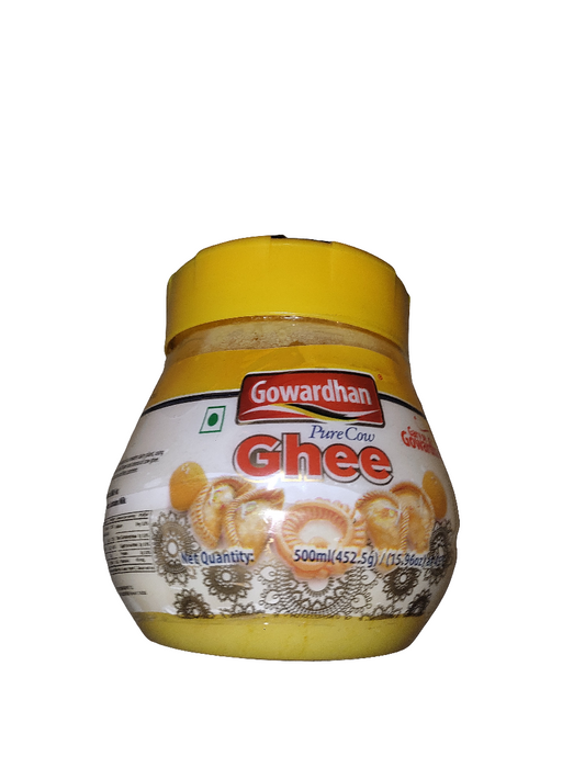 Gowardhan Ghee