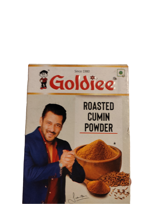 Roasted Cumin Powder