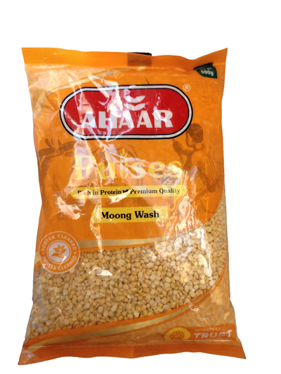 Moong Dal (500g)