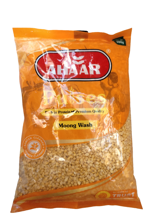Moong Dal (500g)