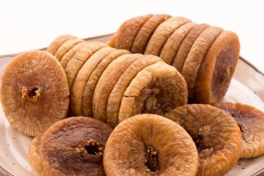 Premium Dried Figs (Anjeer) 250g