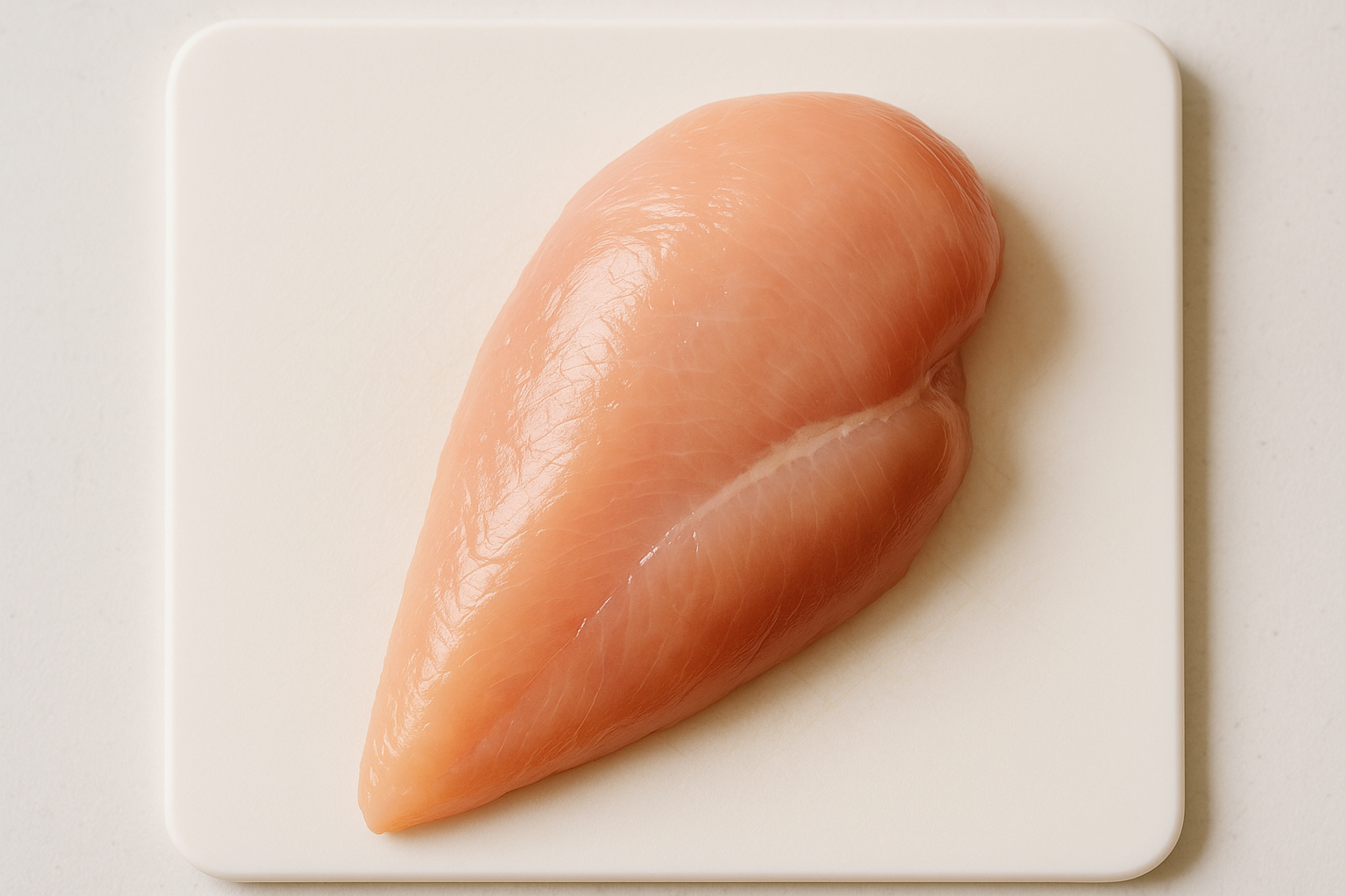 give more images of chicken without skin