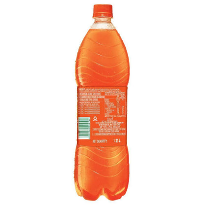 Mirinda Orange 1.25 L