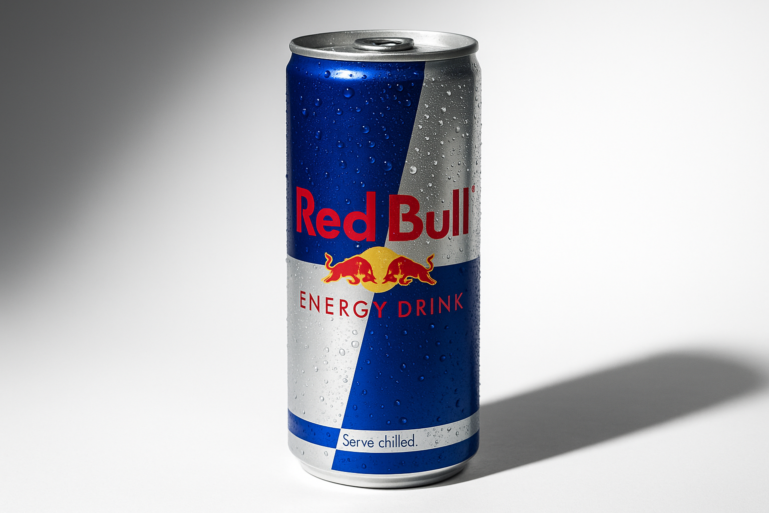 Red Bull Energy Drink