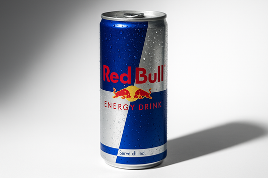 Red Bull Energy Drink