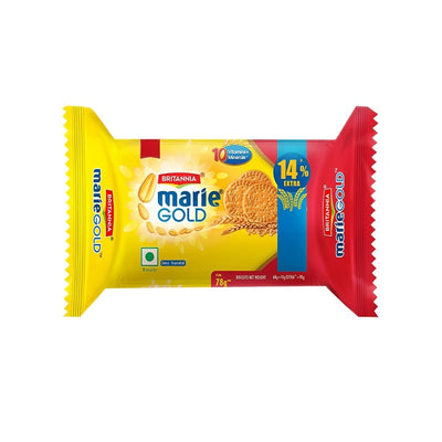 Britannia Marie Gold Biscuits