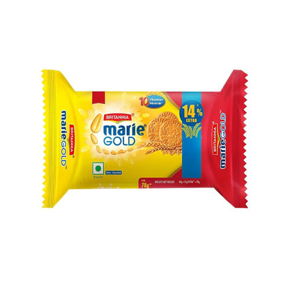 Britannia Marie Gold Biscuits