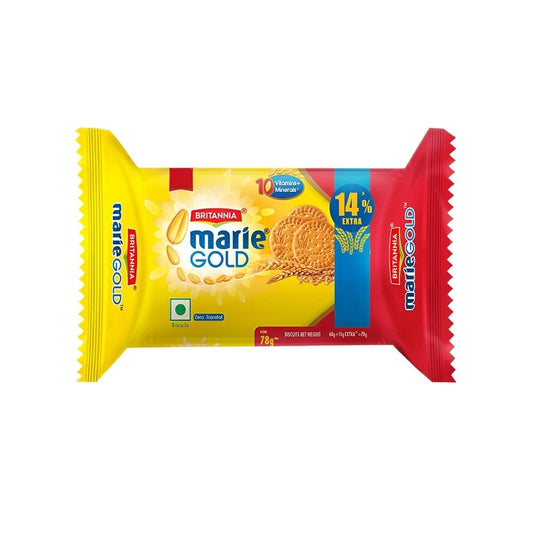 Britannia Marie Gold Biscuits