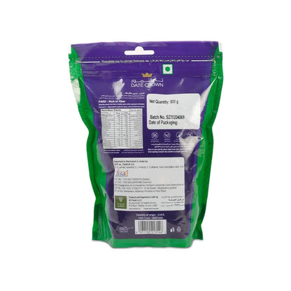 Date Crown Fard Dates (Khajur) (500g)