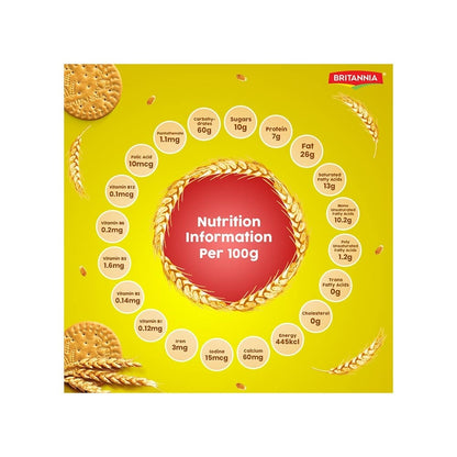 Britannia Marie Gold Biscuits