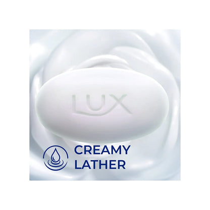 Lux Creamy Perfection Soap 75 g