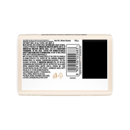 Lux Jasmine & Vitamin E Beauty Soap Mega Pack 3 x 150 g