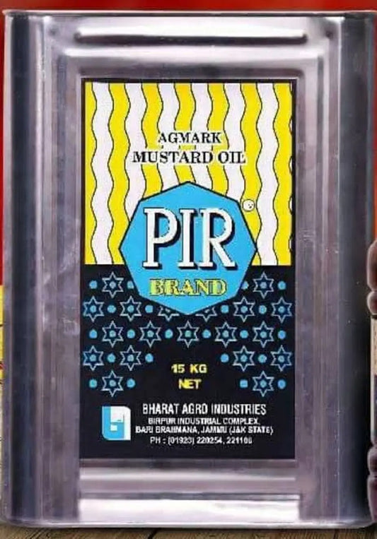 Pir Oil (30ltr)