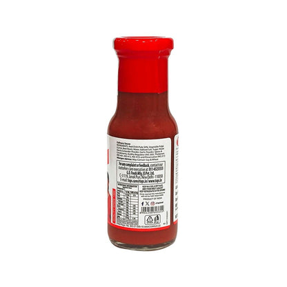 Tops Red Chilli Sauce